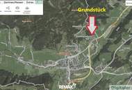 Grundstück in schöner Aussichtslage!