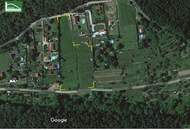 Baubewilligtes Grundstück! Krems - Rehberg - 19 Parzellen für Kleingartenhäuser!