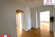 Wohnoase in Stockerau - helle 3 Zimmer Wohnung mit Loggia und Abstellplatz