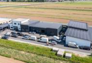 Vielseitige Gewerbeimmobilie mit moderner Ausstattung im Herzen der Südsteiermark