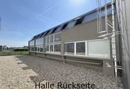 Modernes Betriebsobjekt mit Zubaupotenzial auf 6.712 m² Grund