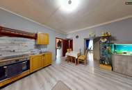 3-Zimmer-Wohnung im Zentrum von Trofaiach mit sonnigem Balkon