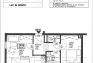 Freundliche 2-Zimmer-Wohnung Nähe Rochusmarkt