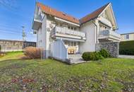 Charmante Garten-Maisonette mit Sonnenterrasse &amp; Doppelgarage in Lauterach