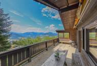 Berghütte in unverbaubarer Alleinlage