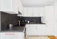 Moderne Wohnung mit Sonnenterrasse und eigenem Gartenbereich