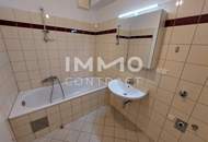 Mitten im Dritten! Kleine 3-Zimmer-Wohnung Radetzkystraße 4/ Matthäusgasse 2 - Top 19