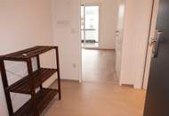 BALKON, HOFSEITIG, ZWEITBEZUG -2 Zimmer-Neubauwohnung