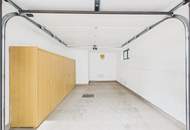 Familienfreundliche 4-Zimmer-Eigentumswohnung mit Loggia &amp; Garage