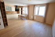 "++ ruhig ++ grün ++ saniert ++"