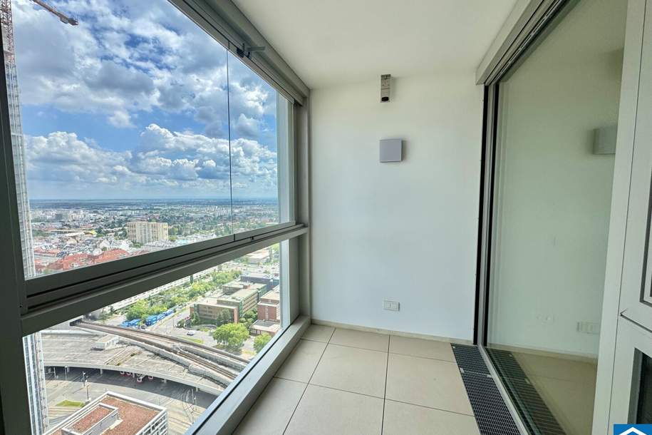 Wohnen mit Perspektive – Investieren in VIENNA TWENTYTWO, Wohnung-kauf, 407.279,€, 1220 Wien 22., Donaustadt