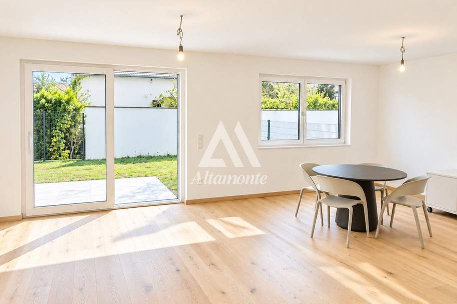 Ein Haus, das seiner Adresse gerecht wird – am Zukunftsweg!, Haus-kauf, 969.900,€, 1210 Wien 21., Floridsdorf