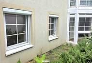 2-Zi-Wohnung mit Wintergarten Top saniert – seniorengerecht - barrierefrei
