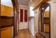 ++NSG122++ Charmante 4-Zimmer Altbauwohnung mit viel Potenzial in Toplage – sanierungsbedürftig"