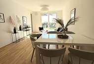 NEUER KAUFPREIS- Traumhafte & südseitig ausgerichtete 4 Zimmer-Gartenwohnung