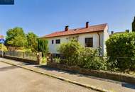 WOHN-BUNGALOW „ Little TOSKANA“ - mit herrlichem Gartengrundstück und Garage