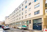 Wohnen in der Johannagasse 3A: Sanierte 3-4 Zimmer Wohnung
