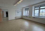 Büro nahe Regierungsviertel inkl. 10 Parkplätzen