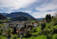 Bauen Sie Ihr Paradies – Großzügiges Grundstück mit Panoramablick!