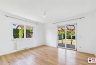 OPEN HOUSE FR 20.9. ab 11:00 - Kleines Haus in Gänserndorf Süd