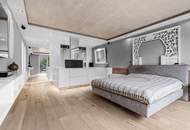 Abgebergestützt PROVISIONSFREI für den KÄUFER! - "Neubauvilla an der Weinstraße!"