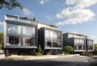 Luxus Pur! 6-Zimmer Einfamilienhaus mit Pool in Maria Gugging