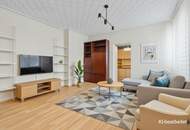 Charmante 2-Zimmer-Wohnung in 1170 Wien – sanierungsbedürftig - Bieterverfahren