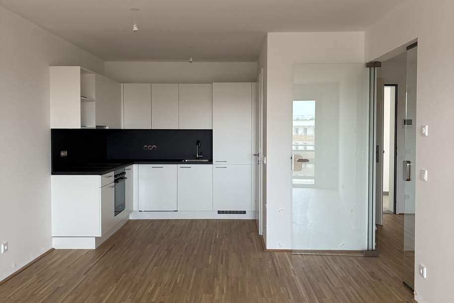 viéno - 4-Zimmer zum Wohlfühlen mit LOGGIA Richtung Biotop ab 11/2026, provisionsfrei vom Bauträger, Wohnung-miete, 2.213,54,€, 2331 Mödling