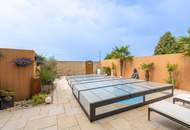 ''LUXUS - Wohlfühloase! Genießen Sie Ihren Urlaub zuhause''