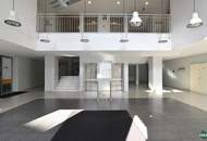 Moderne Gewerbefläche Nähe Rochusmarkt