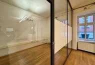 ++ RUHIGES BÜRO ++ großzügige ca. 132 m² - FOCKYGASSE