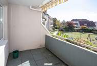 Helle 2 Zimmerwohnung Nähe Campus