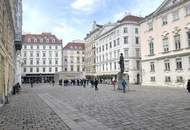 Wohnen in der Altstadt von Wien - beim Judenplatz