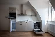 Erstbezugswohnung mit vollumfänglicher Einbauküche! (Provisionsfrei)