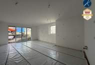 🌻🌼🌺Gartenwohnung mit 58m² Außenflächen (Top 3) - Neubauprojekt am Kremser Steindl