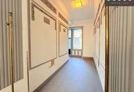 LETZTER LIFTSTOCK | 4-ZIMMER | ALTBAU |