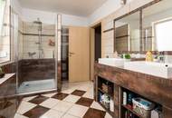 ! "take your bags and move in" ! 4,5 Zimmer, Terrasse, Garage &amp; Pool! Grünruhelage!