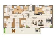 "Wohnen und Arbeiten"