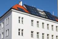 Topdachgeschosswohnung im Herzen des 5. Bezirks ab 2030 direkt neben der U 2