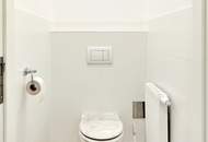 Smart geschnittene Altbauwohnung im 17. Bezirk!