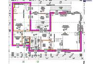 ++ TRAUMBLICK über den gesamten Neusiedler See ++ Architektenvilla mit weitläufigem Garten und traumhaftem Seeblick in idyllischer Lage! + Teilung und weitere Bebauung des Grundstückes möglich