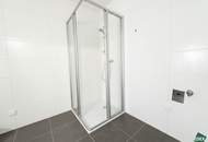 NEU - Moderne 2-Zimmer-Wohnung mit Balkon nahe U1 - ideal für Singles oder Paare