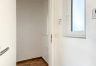 Klimatisierte Dachgeschoss Maisonette mit 2 Terrassen und Kamin nahe Uno City!