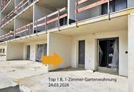 Wohnbau PRO20+ Kufstein, Bezug Herbst 2026