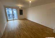 2-Zimmer-Wohnung mit Balkon – Laaer Wald