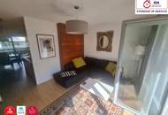 Elegante Stadtwohnung mit Balkon & Stil