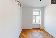 TOP SANIERTER ALTBAU | NAHE ZENTRUM | FREIFLÄCHEN |