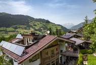 Idyllisches Zweifamilienhaus in Jochberg in AAA-Lage mit Alpenblick