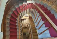 Stilvolle Altbauwohnung im Zentrum