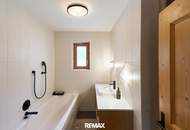 Großzügiges Wohnhaus | Garten | Bergblick | 2 Wohnungen davon 1 Ferienwohnung